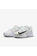 کتونی تنیس مدل NikeCourt Air Zoom GP Turbo Osaka رنگ سفید/خاموش سفید/سیاه مردانه نایک