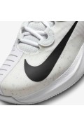 کتونی تنیس مدل NikeCourt Air Zoom GP Turbo Osaka رنگ سفید/خاموش سفید/سیاه مردانه نایک