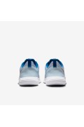 کتونی مخصوص باشگاه مدل تجربه Nike Flex 12 رنگ زره پوش آبی/تخته استخوانی Ashen/Court Blue/Star Blue مردانه نایک