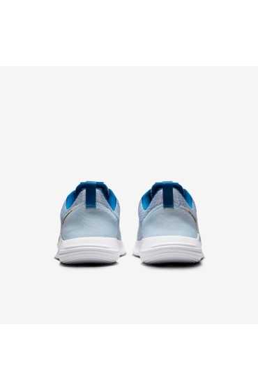 کتونی مخصوص باشگاه مدل تجربه Nike Flex 12 رنگ زره پوش آبی/تخته استخوانی Ashen/Court Blue/Star Blue مردانه نایک