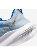 کتونی مخصوص باشگاه مدل تجربه Nike Flex 12 رنگ زره پوش آبی/تخته استخوانی Ashen/Court Blue/Star Blue مردانه نایک