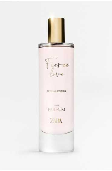 عطر عشق شدید EDP 80 میلی لیتر / 2.71 اونس زنانه زارا