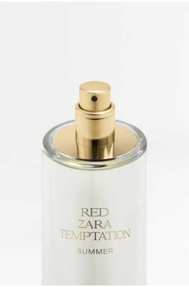 عطر وسوسه قرمز Zara Summer EDP 80 ml / 2.71 fl Oz زنانه زارا