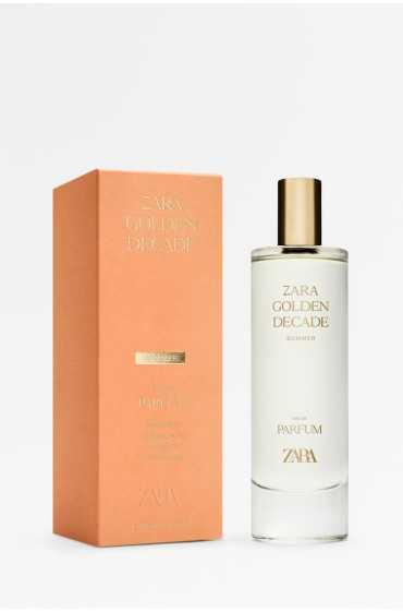 عطر GOLDEN DECADE SUMMER EDP 80 ML / 2.71 oz زنانه زارا