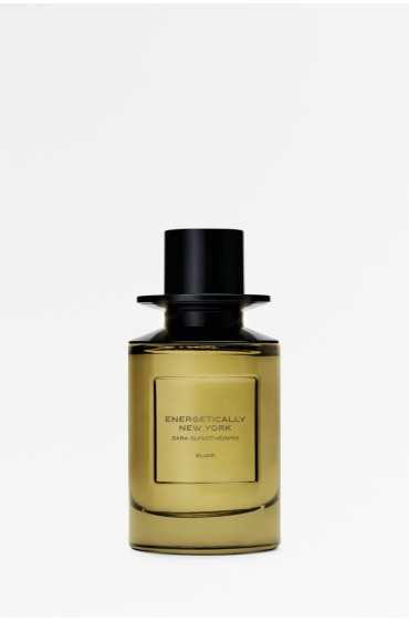 عطر ENERGETICALLY NEW YORK ELIXIR PARFUM 100ML / 3.38 oz زنانه زارا