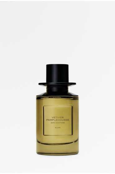 عطر VETIVER PAMPLEMOUSSE ELIXIR PARFUM 100 ML (3.4 FL. OZ). زنانه زارا