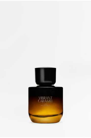 عطر VIBRANT CARAMEL EDP 90 ML / 3.04 oz زنانه زارا