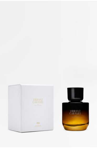 عطر VIBRANT CARAMEL EDP 90 ML / 3.04 oz زنانه زارا