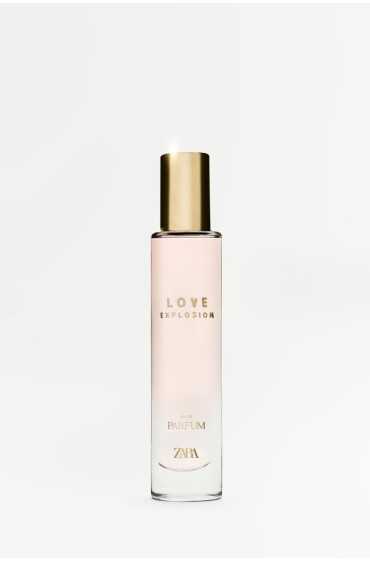 عطر LOVE EXPLOSION SPECIAL EDITION EDP 30 ML / 1.01 oz زنانه زارا