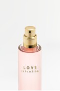 عطر LOVE EXPLOSION SPECIAL EDITION EDP 30 ML / 1.01 oz زنانه زارا