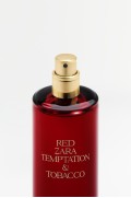 عطر RED ZARA TEMPTATION TOBACCO EXTRAIT DE PARFUM 50 ML / 1.69 oz زنانه زارا