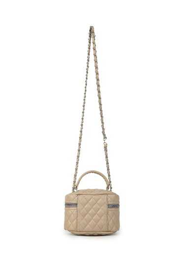 چرم مصنوعی Almira Woman Cross Bag Beige Beige زنانه بژ باز ال سی وایکیکی