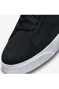 کتونی اسکیت برد مدل Nike SB Zoom Blazer Mid رنگ سیاه/سفید/سفید/سفید مردانه نایک