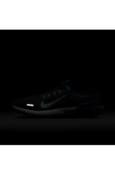 کتونی گلف مدل Nike Free Golf NN رنگ Armory Navy/Black/Glacier Blue مردانه نایک