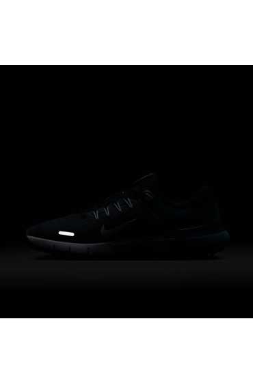 کتونی گلف مدل Nike Free Golf NN رنگ Armory Navy/Black/Glacier Blue مردانه نایک