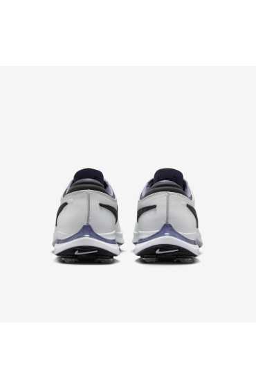 کتونی گلف مدل Nike Air Zoom Victory Tour 3 NRG رنگ اجلاس سفید/به سختی انگور/روز شکن/سیاه مردانه نایک