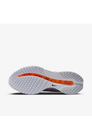 کتونی رانینگ مدل Nike Pegasus Premium رنگ فوتبال خاکستری/کل نارنجی/اجلاس سفید/چند رنگ زنانه نایک