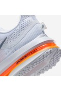 کتونی رانینگ مدل Nike Pegasus Premium رنگ فوتبال خاکستری/کل نارنجی/اجلاس سفید/چند رنگ زنانه نایک