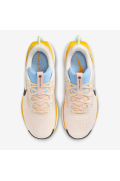 کتونی رانینگ مدل Nike Pegasus Trail 5 رنگ فانتوم/مرجان شسته/طلای دانشگاه/سیاه زنانه نایک