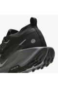 کتونی رانینگ مدل Nike Pegasus Trail 5 GORE-TEX رنگ خاکستری سیاه/خنک/آنتراسیت/گرگ خاکستری زنانه نایک