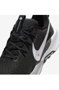 کتونی رانینگ مدل Nike Pegasus Trail 5 رنگ سیاه/آنتراسیت/گرگ خاکستری/سفید زنانه نایک