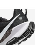 کتونی رانینگ مدل Nike Pegasus Trail 5 رنگ سیاه/آنتراسیت/گرگ خاکستری/سفید زنانه نایک