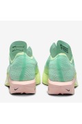 کتونی رانینگ مدل Nike Vaporfly 3 رنگ فوم نعنایی / رنگ غروب / به سختی ولت / بادبان زنانه نایک