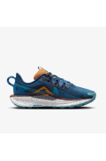 کتونی رانینگ مدل Nike Pegasus Trail 5 رنگ خلاء آبی/آبی فراتر از آن/عکس آبی/سلطنت زنانه نایک