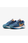 کتونی رانینگ مدل Nike Pegasus Trail 5 رنگ خلاء آبی/آبی فراتر از آن/عکس آبی/سلطنت زنانه نایک