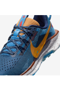 کتونی رانینگ مدل Nike Pegasus Trail 5 رنگ خلاء آبی/آبی فراتر از آن/عکس آبی/سلطنت زنانه نایک