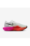 کتونی رانینگ مدل Nike Vaporfly 3 رنگ زرشکی سفید/روشن/صورتی شدید/سیاه زنانه نایک