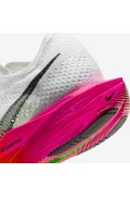 کتونی رانینگ مدل Nike Vaporfly 3 رنگ زرشکی سفید/روشن/صورتی شدید/سیاه زنانه نایک