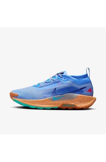 کتونی رانینگ مدل Nike Pegasus Trail 5 GORE-TEX رنگ آبی فراتر از ماه/مس/پادشاهی/خلاء آبی زنانه نایک