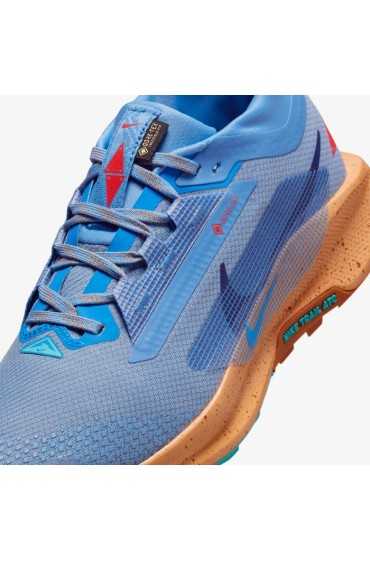 کتونی رانینگ مدل Nike Pegasus Trail 5 GORE-TEX رنگ آبی فراتر از ماه/مس/پادشاهی/خلاء آبی زنانه نایک