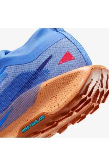 کتونی رانینگ مدل Nike Pegasus Trail 5 GORE-TEX رنگ آبی فراتر از ماه/مس/پادشاهی/خلاء آبی زنانه نایک