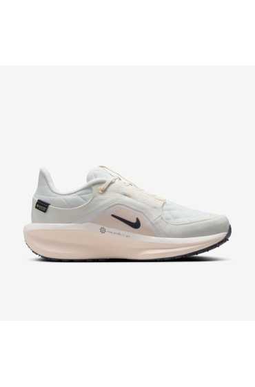 کتونی رانینگ مدل Nike Winflo 11 Gore-Tex رنگ بادبان/گواوا یخ/رنگ کریمسون/آنتراسیت زنانه نایک