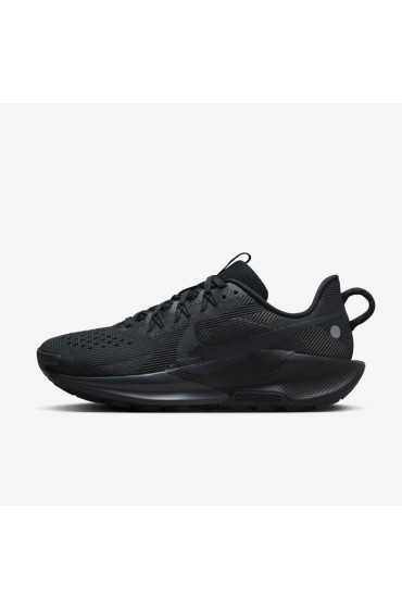 کتونی رانینگ مدل Nike Pegasus Trail 5 رنگ سیاه/گرگ خاکستری/آنتراسیت زنانه نایک