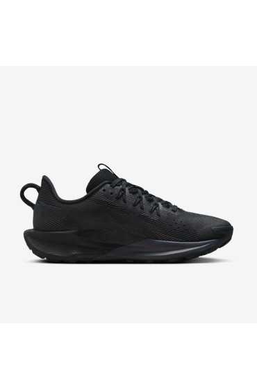 کتونی رانینگ مدل Nike Pegasus Trail 5 رنگ سیاه/گرگ خاکستری/آنتراسیت زنانه نایک