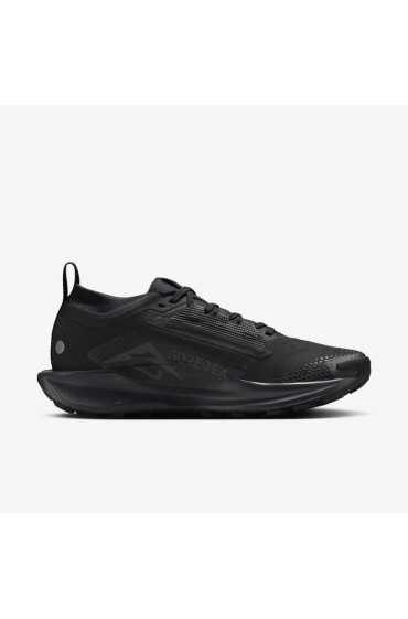 کتونی رانینگ مدل Nike Pegasus Trail 5 Gore-Tex رنگ سیاه/آنتراسیت/سیاه زنانه نایک