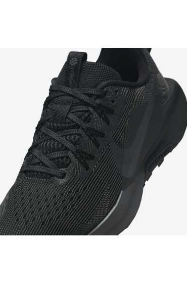 کتونی رانینگ مدل Nike Pegasus Trail 5 رنگ سیاه/گرگ خاکستری/آنتراسیت زنانه نایک