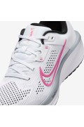 کتونی رانینگ مدل Nike Quest 6 رنگ سفید/pinksicle/گرگ خاکستری/سیاه زنانه نایک