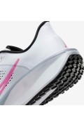 کتونی رانینگ مدل Nike Quest 6 رنگ سفید/pinksicle/گرگ خاکستری/سیاه زنانه نایک