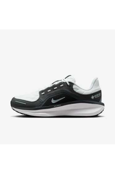 کتونی رانینگ مدل Nike Winflo 11 Gore-Tex رنگ آنتراسیت/سیاه/فوتون گرد و غبار/نقره متالیک زنانه نایک