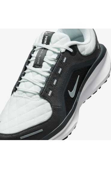 کتونی رانینگ مدل Nike Winflo 11 Gore-Tex رنگ آنتراسیت/سیاه/فوتون گرد و غبار/نقره متالیک زنانه نایک