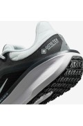 کتونی رانینگ مدل Nike Winflo 11 Gore-Tex رنگ آنتراسیت/سیاه/فوتون گرد و غبار/نقره متالیک زنانه نایک