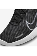 کتونی رانینگ مدل nike free rn nn رنگ سیاه/آنتراسیت/سفید زنانه نایک