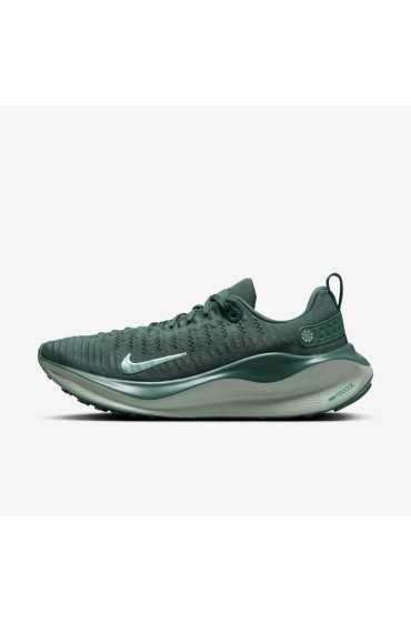 کتونی رانینگ مدل Nike Infinityrn 4 رنگ پرنعمت سبز/bicoastal/jade زنانه نایک