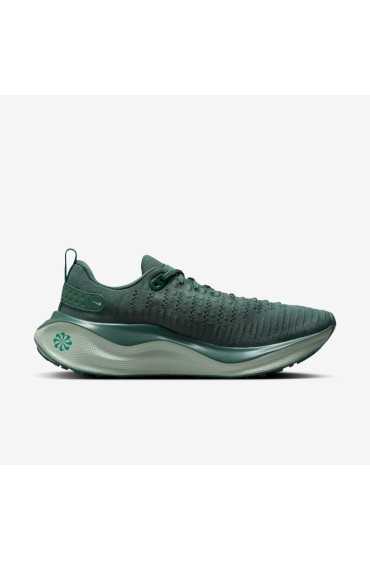 کتونی رانینگ مدل Nike Infinityrn 4 رنگ پرنعمت سبز/bicoastal/jade زنانه نایک