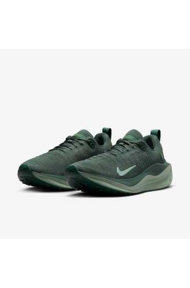 کتونی رانینگ مدل Nike Infinityrn 4 رنگ پرنعمت سبز/bicoastal/jade زنانه نایک