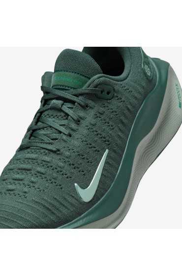 کتونی رانینگ مدل Nike Infinityrn 4 رنگ پرنعمت سبز/bicoastal/jade زنانه نایک